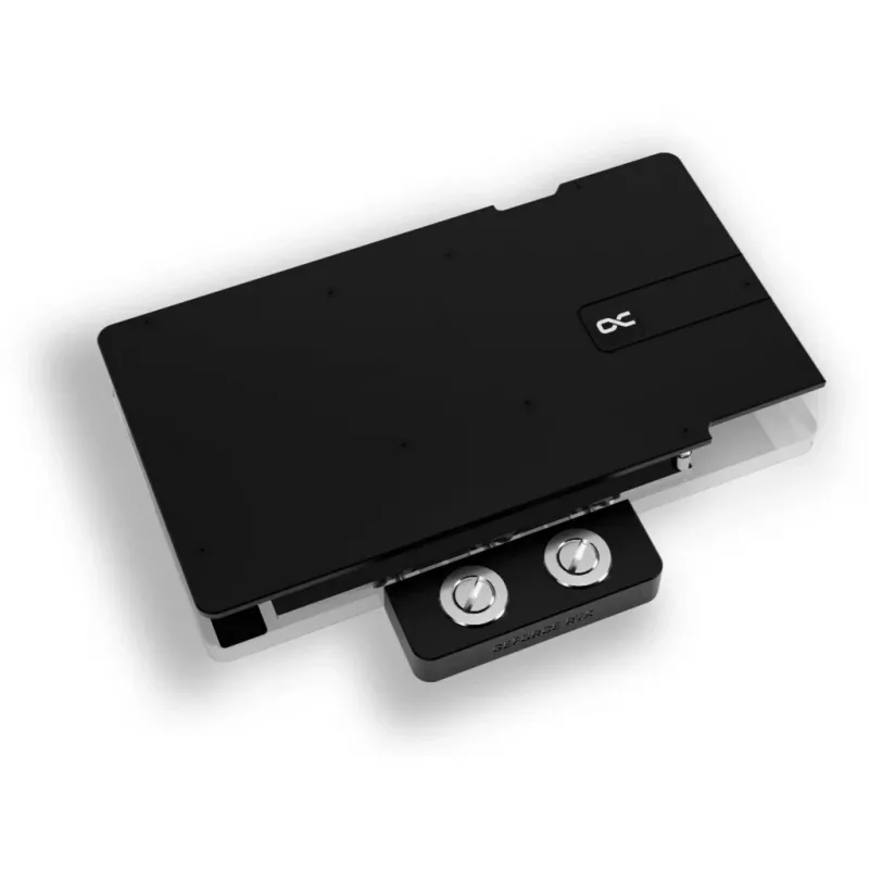 Alphacool Core GeForce RTX 5080 GPU ūdensbloks