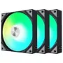 TRYX ROTA SL ARGB Ventilators - 3 komplekts, 120mm
