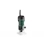 Metabo FM 500-6 malu frēze, 500 W, 6 mm iespīlējums