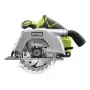 Ripzāģis Ryobi ONE+ 18V R18CS-0 - bez akumulatora un lādētāja