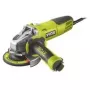 Leņķa slīpmašīna 950W RYOBI 137180