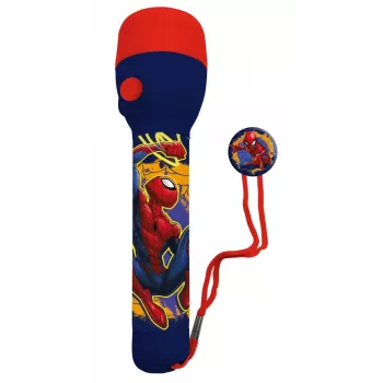 Lukturis Big Spiderman 16 x 4,5 cm
