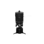 Plīts Stove star x2 pro FIRE-MAPLE