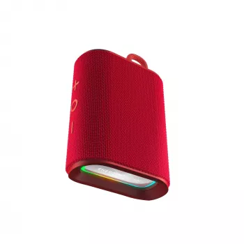 Energy Sistem StreetPlay portatīvais skaļrunis | 8 W | Bluetooth | Cherry krāsa