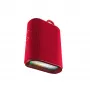 Energy Sistem StreetPlay portatīvais skaļrunis | 8 W | Bluetooth | Cherry krāsa