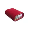 Energy Sistem StreetPlay portatīvais skaļrunis | 8 W | Bluetooth | Cherry krāsa