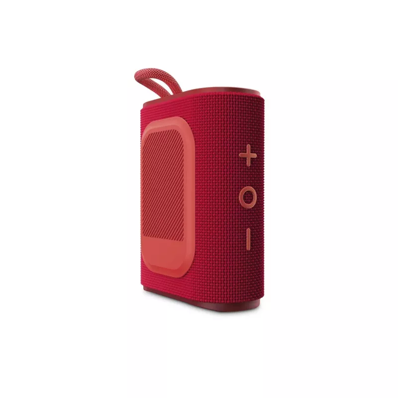 Energy Sistem StreetPlay portatīvais skaļrunis | 8 W | Bluetooth | Cherry krāsa