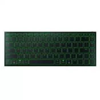 Razer Joro portatīvā bezvadu spēļu tastatūra