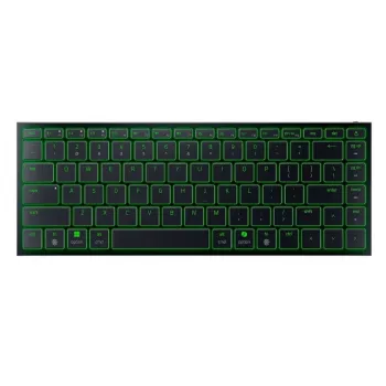Razer Joro portatīvā bezvadu spēļu tastatūra