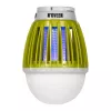 Insektu iznīcinātāja lampa NOVEEN IKN24 IP24 — elektriskais iekštelpu kukaiņu slazds, modelis IKN24