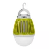 Insektu iznīcinātāja lampa NOVEEN IKN24 IP24 — elektriskais iekštelpu kukaiņu slazds, modelis IKN24