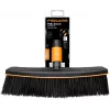 Fiskars 1001416 slota Plastmasa Melna, Oranža