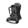 Bērnu nēsātājs Osprey Poco Premium Tourist 10005972/550/O/S, Melns