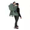Bērnu nēsātājs Osprey Poco Premium Tourist 10005972/550/O/S, Melns