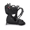 Bērnu nēsātājs Osprey Poco Premium Tourist 10005972/550/O/S, Melns