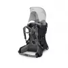Bērnu nēsātājs Osprey Poco Premium Tourist 10005972/550/O/S, Melns