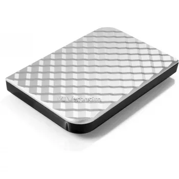 Verbatim Store n Go 2TB USB 3.0 Sudraba 53198