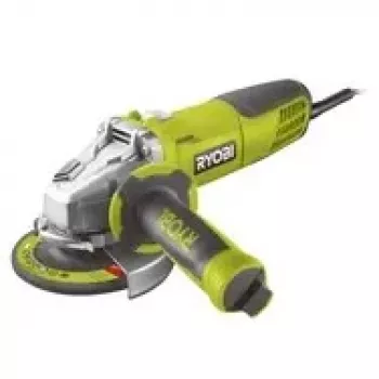 Leņķa slīpmašīna Ryobi RAG1010-125SF 1010W