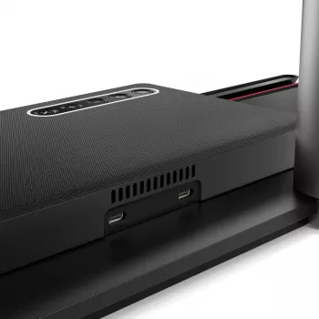Viss vienā dators Lenovo ThinkCentre M90a Gen 5 Intel Core i5 8GB 512GB Intel UHD Graphics Windows 11 Pro