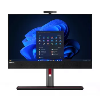Viss vienā dators Lenovo ThinkCentre M90a Gen 5 Intel Core i5 8GB 512GB Intel UHD Graphics Windows 11 Pro