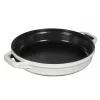 Staub La Cocotte 4.2 L Apaļš čuguna sautēšanas katls