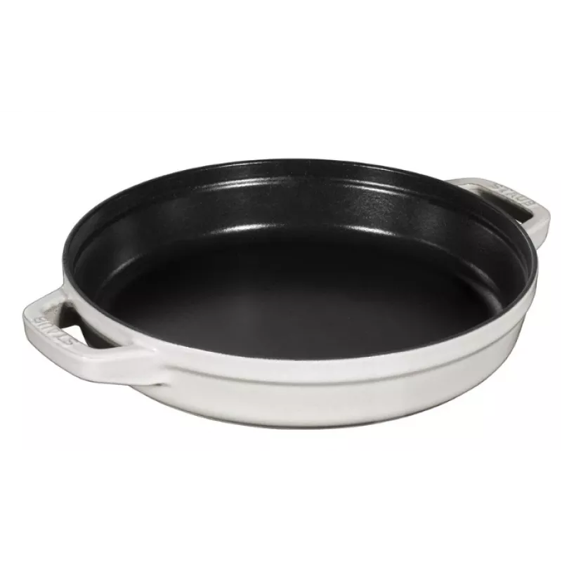 Staub La Cocotte 4.2 L Apaļš čuguna sautēšanas katls