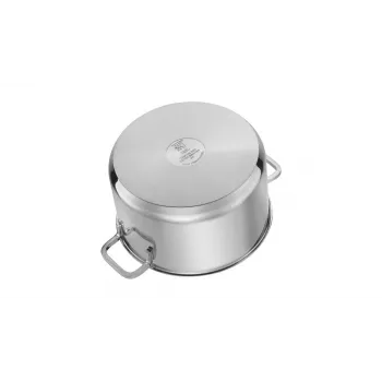 Zwilling Quadro katlu komplekts 5 gab.