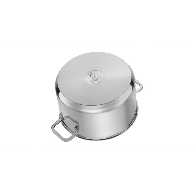 Zwilling Quadro katlu komplekts 5 gab.