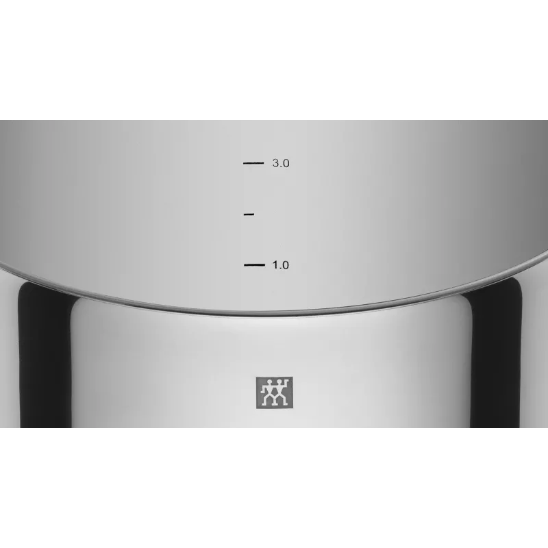 Zwilling Quadro katlu komplekts 5 gab.