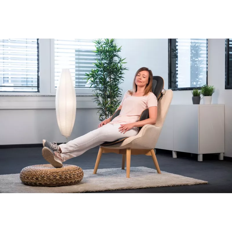 Medisana MC 825 masāžas spilvens Universāls Daudzkrāsains