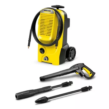 Augstspiediena mazgātājs KARCHER K 5 Classic - 1.950-700.0