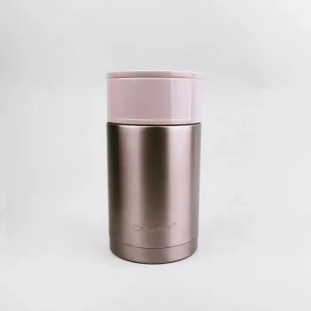 Pusdienu termoss Maestro MR-1636-110 1100 ml, rozā