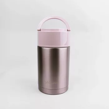 Pusdienu termoss Maestro MR-1636-110 1100 ml, rozā