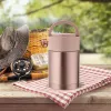 Pusdienu termoss Maestro MR-1636-110 1100 ml, rozā