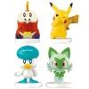 Galda spēle HASBRO Monopoly Pokémon (poļu izdevums) – ģimenes kolekcionāra tematisks komplekts