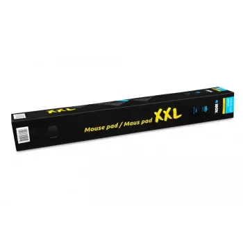 Pelēkdēlis IBOX AURORA Black IMPG4, 850x580x3 mm