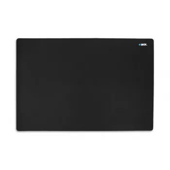 Pelēkdēlis IBOX AURORA Black IMPG4, 850x580x3 mm