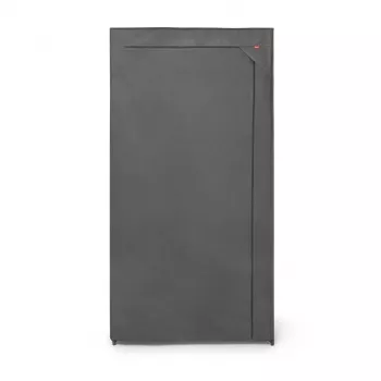 RAYEN Tekstila skapis 79 x 54 x 155 cm