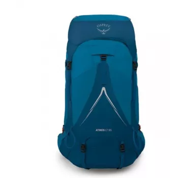 Trekinga mugursoma Osprey Atmos AG LT 65 Navy L/XL