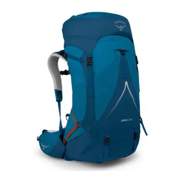 Trekinga mugursoma Osprey Atmos AG LT 65 Navy L/XL