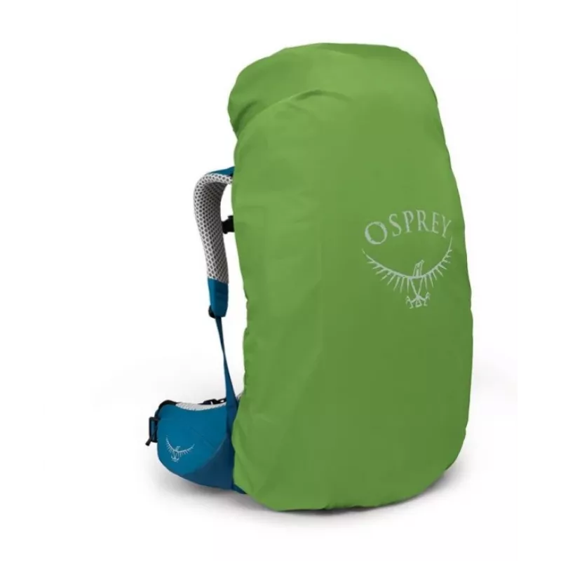 Trekinga mugursoma Osprey Atmos AG LT 65 Navy L/XL