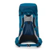 Trekinga mugursoma Osprey Atmos AG LT 65 Navy L/XL