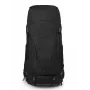Trekinga mugursoma Osprey Kestrel 68 Melna L/XL