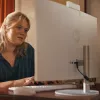 Viss-iekšā-Vienā PC HP 27-cr0222nw — AMD Ryzen 7 7730U, 16GB RAM, 512GB SSD, 27 inch FHD, Windows 11 Home, Wi‑Fi 6