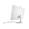 Viss-iekšā-Vienā PC HP 27-cr0222nw — AMD Ryzen 7 7730U, 16GB RAM, 512GB SSD, 27 inch FHD, Windows 11 Home, Wi‑Fi 6