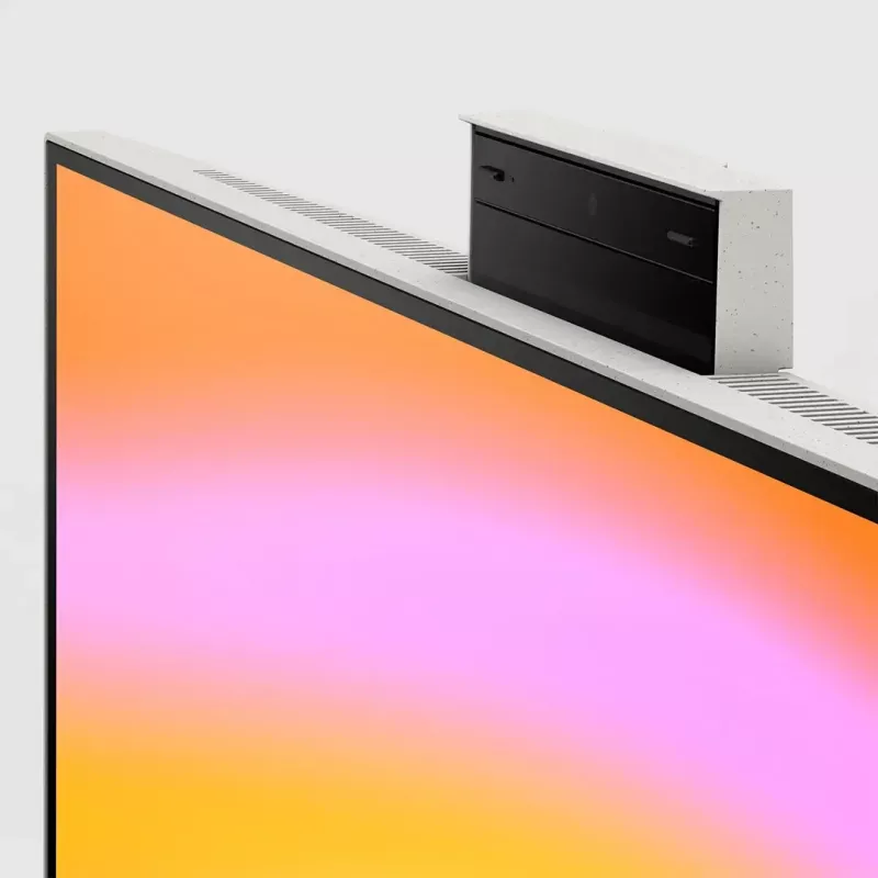 Viss-iekšā-Vienā PC HP 27-cr0222nw — AMD Ryzen 7 7730U, 16GB RAM, 512GB SSD, 27 inch FHD, Windows 11 Home, Wi‑Fi 6