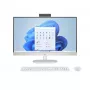 Viss-iekšā-Vienā PC HP 27-cr0222nw — AMD Ryzen 7 7730U, 16GB RAM, 512GB SSD, 27 inch FHD, Windows 11 Home, Wi‑Fi 6
