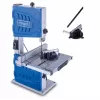 Lentes zāģis Scheppach HBS261