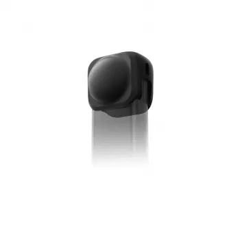 Objektīva vāciņš Insta360 X5 darbības kamerai — izturīga aizsardzība (CINSBAHL)
