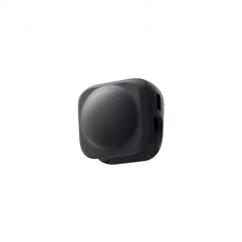 Objektīva vāciņš Insta360 X5 darbības kamerai — izturīga aizsardzība (CINSBAHL)